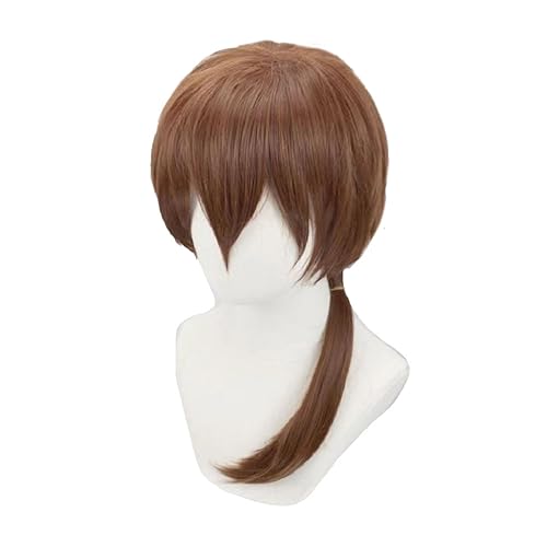 Lzrong Himura Kenshin Cosplay Kostüm Herren Rot Weiß Robe Kimono Schwertkleidung Uniform Anzug Anime Cosplay Halloween Outfit Weihnachten Karneval Party Performance Lzrong Himura Kenshin Cosplay Kostüm Herren Rot Weiß Robe Kimono Schwertkleidung Uniform Anzug Anime Cosplay Halloween Outfit Weihnachten Karneval Party Performance von Lzrong