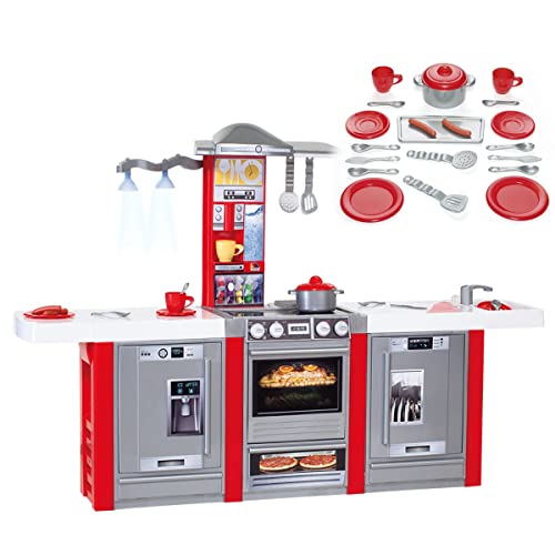 Kinderküche Master Kitchen Electronic XL Kinderküche Master Kitchen Electronic XL von M MOLTO