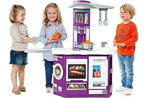 Kinderküche Molto Cook'n Play New Edition Kinderküche Molto Cook'n Play New Edition von M MOLTO