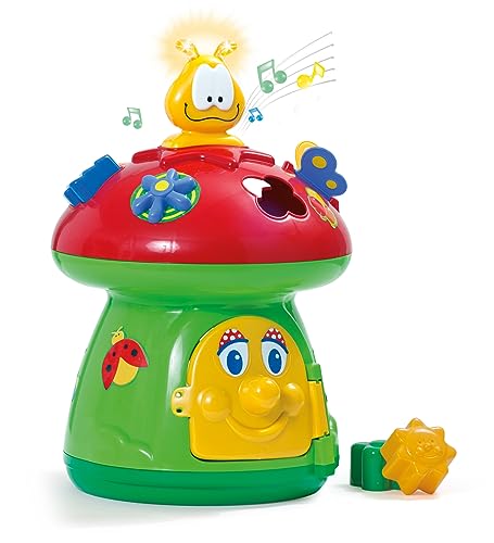 M MOLTO Activity Mushroom M MOLTO Activity Mushroom von M MOLTO