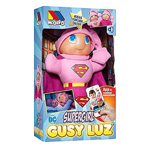 M MOLTO Gusy Luz® Supergirl von M MOLTO