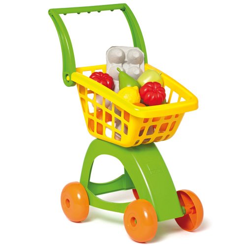 M MOLTO Moltoshop Top Cart M MOLTO Moltoshop Top Cart von M MOLTO