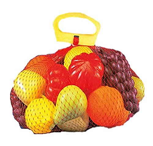 M MOLTO Toy Fruits Bag Moltoshop M MOLTO Toy Fruits Bag Moltoshop von M MOLTO