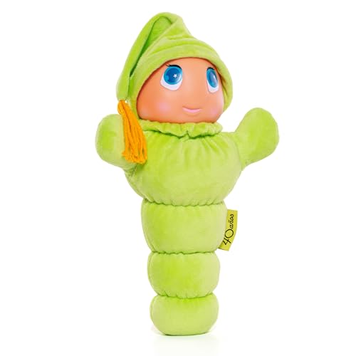 MOLTO Gusy Licht zum 40. Jahrestag – Limitierte Edition mit Licht für Kinder – Klassische Schlafpuppe – Babyspielzeug ab 0 Monaten MOLTO Gusy Licht zum 40. Jahrestag – Limitierte Edition mit Licht für Kinder – Klassische Schlafpuppe – Babyspielzeug ab 0 Monaten von M MOLTO