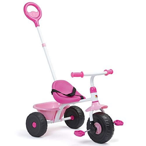 Kinderdreirad Molto Urban Trike 3 in 1 (Rosa) Kinderdreirad Molto Urban Trike 3 in 1 (Rosa) von M MOLTO