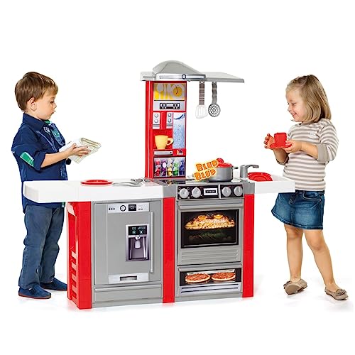 Toy Kitchen Master Kitchen Electronic von M MOLTO