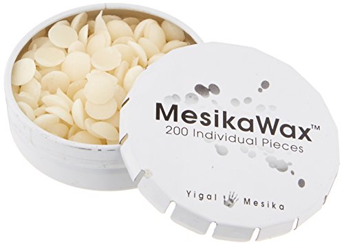 Mesika Wax Box Mesika Wax Box von M&M'S