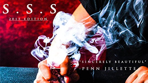 MMS SSS 2015 Edition - Shin LIM (Ohne DVD) von MMS