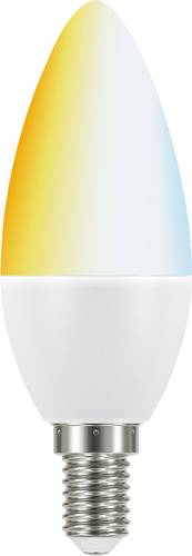 Müller-Licht tint LED-Leuchtmittel (einzeln) EEK: G (A - G) E14 5.8W Warmweiß, Neutralweiß, Kaltweiß von Müller-Licht