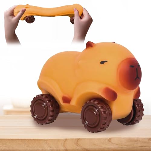 MACULPER Anti Stress Spielzeug Capybara Anti Stress Anti Stress Spielzeug quetschspielzeug Stress Squeeze Spielzeug für Erwachsene und Kinder MACULPER Anti Stress Spielzeug Capybara Anti Stress Anti Stress Spielzeug quetschspielzeug Stress Squeeze Spielzeug für Erwachsene und Kinder von MACULPER