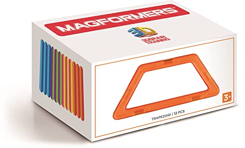 MAGFORMERS 278-35 Magnetspielzeug von MAGFORMERS