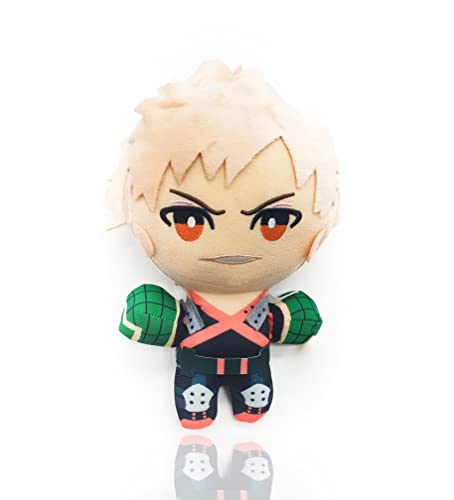 MAGIC SELECT Plüschtiere kompatibel mit My Hero Academia Izuku Midoriya Deku, Bakugou Katsuki und Todoroki Shoto Plüschtiere. Manga Anime Actionfigur für Jungen und Mädchen. MAGIC SELECT Plüschtiere kompatibel mit My Hero Academia Izuku Midoriya Deku, Bakugou Katsuki und Todoroki Shoto Plüschtiere. Manga Anime Actionfigur für Jungen und Mädchen. von MAGIC SELECT