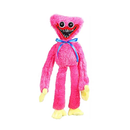MAGIC SELECT Poppy Huggy Wuggy. Poppy Plüschtier Monster Spielzeug für Kinder und Erwachsene. (p5026) von MAGIC SELECT