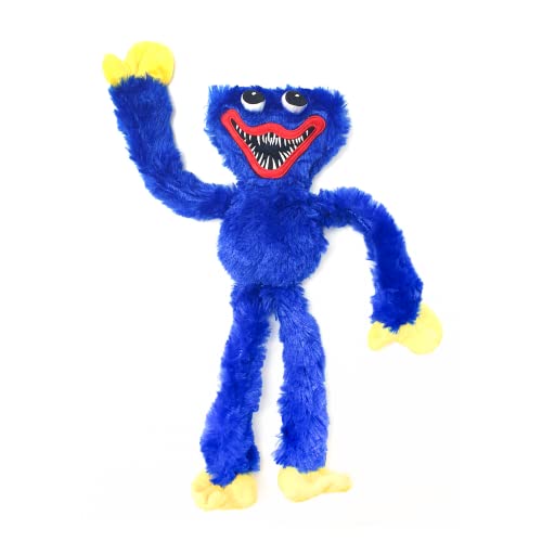 MAGIC SELECT Wugy Plüschtier Monster Spielzeug für Kinder und Erwachsene. (p5033) MAGIC SELECT Wugy Plüschtier Monster Spielzeug für Kinder und Erwachsene. (p5033) von MAGIC SELECT