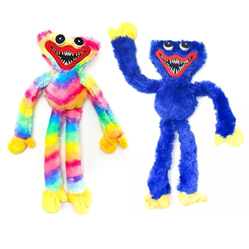 MAGIC SELECT Wugy Plüschtier, Weihnachtsspielzeug, Plüschtier, Mohn-Spielzeug, für Kinder und Erwachsene MAGIC SELECT Wugy Plüschtier, Weihnachtsspielzeug, Plüschtier, Mohn-Spielzeug, für Kinder und Erwachsene von MAGIC SELECT