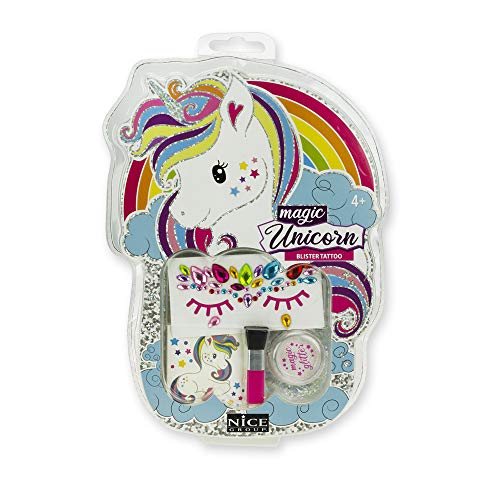 MAGIC UNICORN Blister Make Up, 1 von Nice Group