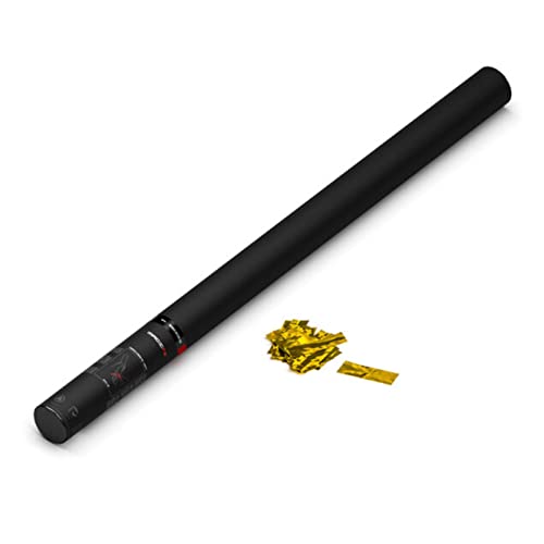 MagicFX Handheld Cannon 80cm Met/Con Gold von MagicFX