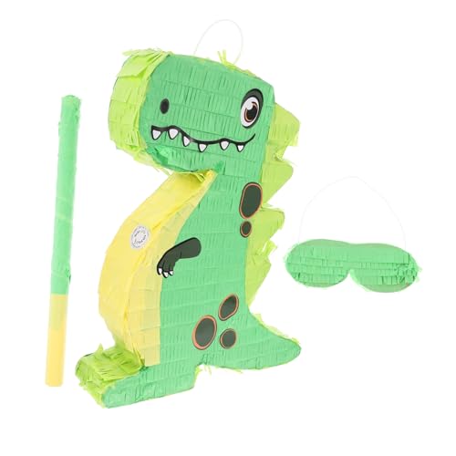 MAGICLULU Dinosaurier-geburtstagsparty-zubehör – 1 Set Weihnachten Gastgeschenke Spiel Für Jungen Und Mädchen von MAGICLULU
