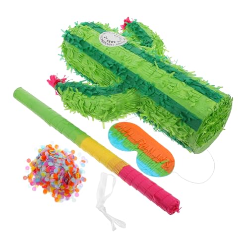MAGICLULU Großes Mexikanisches Spielzeug Als Dekoration für Süßigkeiten für Jungen und Mädchen MAGICLULU Großes Mexikanisches Spielzeug Als Dekoration für Süßigkeiten für Jungen und Mädchen von MAGICLULU