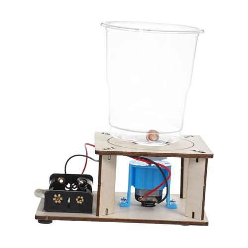 MAGICLULU 1 Satz Machen Sie Ihren eigenen kleinen Tornado wissenschaftliches Tornado- Tornado-Kit Tornado-Hersteller- Partygeschenk Plastik MAGICLULU 1 Satz Machen Sie Ihren eigenen kleinen Tornado wissenschaftliches Tornado- Tornado-Kit Tornado-Hersteller- Partygeschenk Plastik von MAGICLULU