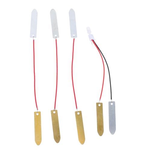 MAGICLULU 1 Satz Obstbatterie Experimenten für Interaktive Physik Experimente mit Orange Kartoffel Umfassendes Kit für Heimunterricht Lernen Fördert Problemlösungsfähigkeiten Kritisches MAGICLULU 1 Satz Obstbatterie Experimenten für Interaktive Physik Experimente mit Orange Kartoffel Umfassendes Kit für Heimunterricht Lernen Fördert Problemlösungsfähigkeiten Kritisches von MAGICLULU