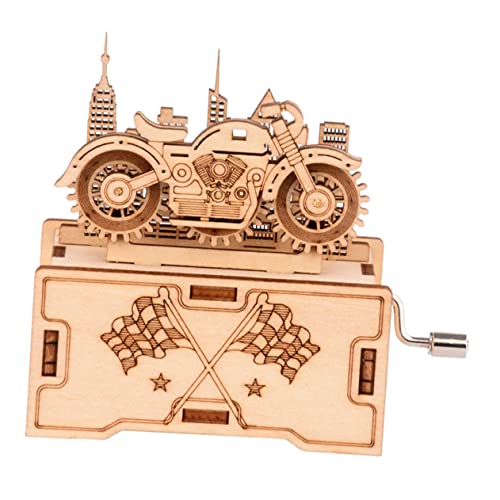 MAGICLULU 1 Satz Puzzle Spieluhr Puzzlematte praktische Rätsel Stahl Khaki MAGICLULU 1 Satz Puzzle Spieluhr Puzzlematte praktische Rätsel Stahl Khaki von MAGICLULU