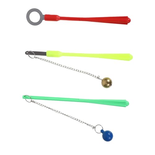 MAGICLULU 1 Set Experimentelle Materialien Wärmeausdehnungs Wissenschafts Kit Physik Experimentierwerkzeug Pädagogisches Physikwerkzeug Laborphysik Experiment Wärmeausdehnungsring Und von MAGICLULU