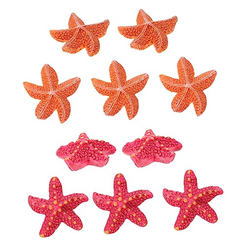 MAGICLULU 10 Stück Ornamente Aus Harz Geformt Fälschung Nautisch Terrarium Süßwasser- -landschaftsdekorationen Meerjungfrau Dekorationen Mikro Aquarienschmuck Aquarium Miniatur Klein MAGICLULU 10 Stück Ornamente Aus Harz Geformt Fälschung Nautisch Terrarium Süßwasser- -landschaftsdekorationen Meerjungfrau Dekorationen Mikro Aquarienschmuck Aquarium Miniatur Klein von MAGICLULU