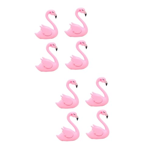MAGICLULU 2 Sätze Auto-ornament Tortendeko Einschulung Buchregal Dekoration Esszimmerdekoration Living Room Decoration Caketopper 1 Kuchen-flamingo-ornament Kuchen Flamingo 4 Stück * 2 MAGICLULU 2 Sätze Auto-ornament Tortendeko Einschulung Buchregal Dekoration Esszimmerdekoration Living Room Decoration Caketopper 1 Kuchen-flamingo-ornament Kuchen Flamingo 4 Stück * 2 von MAGICLULU
