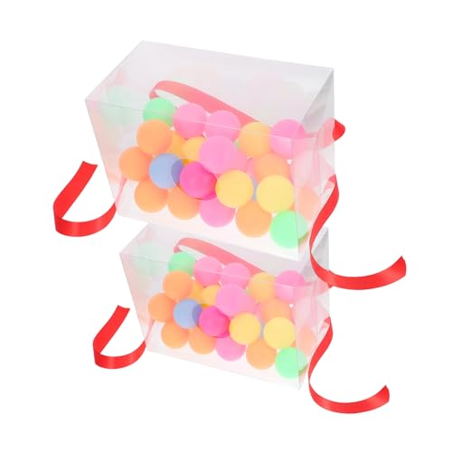 MAGICLULU 2 Sätze Tischtennisschachtel schütteln Junggesellenabschiedsspiele Junggesellinnenabschied liefert Unterhaltsame Partyaktivitäten Interaktive Partyspiele Twerking-Spiel Plastik MAGICLULU 2 Sätze Tischtennisschachtel schütteln Junggesellenabschiedsspiele Junggesellinnenabschied liefert Unterhaltsame Partyaktivitäten Interaktive Partyspiele Twerking-Spiel Plastik von MAGICLULU