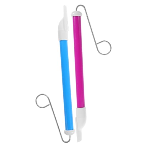 MAGICLULU 2 Stück für Musikinstrumente kinderinstrumente musikinstrumente kinderspielzeug Slide Whistle-Instrument Rutschenpfeife- für Eisen MAGICLULU 2 Stück für Musikinstrumente kinderinstrumente musikinstrumente kinderspielzeug Slide Whistle-Instrument Rutschenpfeife- für Eisen von MAGICLULU