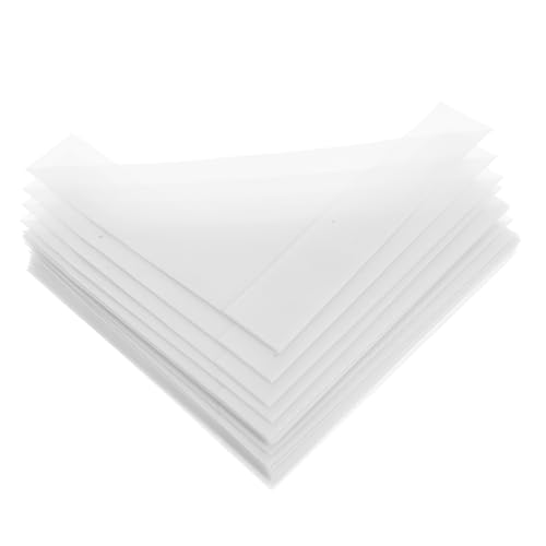 MAGICLULU 20 Stück Probenentnahmebeutel Schmetterlings Aufbewahrungsbeutel Schmetterlings Aufbewahrungsumschläge Probenproben Zubehör Probensammelzubehör Probenentnahmeumschläge Kunststoff von MAGICLULU