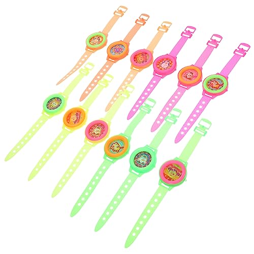 MAGICLULU 25 Pcs Kinderspielzeug Maje Transform Watch Kleine Für Uhr Für Uhren Für Kleinkinder Uhrenspielzeug Armband Plastik MAGICLULU 25 Pcs Kinderspielzeug Maje Transform Watch Kleine Für Uhr Für Uhren Für Kleinkinder Uhrenspielzeug Armband Plastik von MAGICLULU