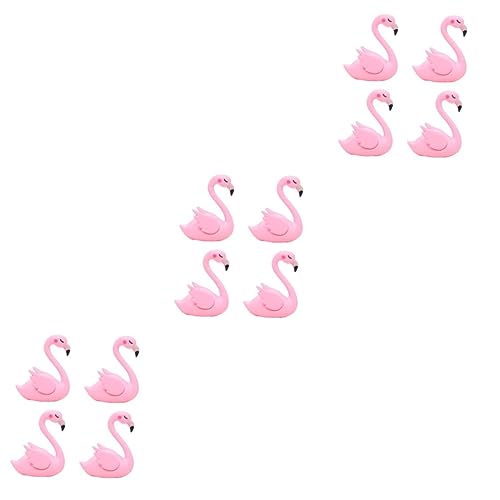MAGICLULU 3 Sätze Auto-ornament Tortendeko Einschulung Buchregal Dekoration Esszimmerdekoration Auto Dekoration Cake Decorating Kuchen-flamingo-ornament Kuchen Flamingo 4 Stück * 3 MAGICLULU 3 Sätze Auto-ornament Tortendeko Einschulung Buchregal Dekoration Esszimmerdekoration Auto Dekoration Cake Decorating Kuchen-flamingo-ornament Kuchen Flamingo 4 Stück * 3 von MAGICLULU