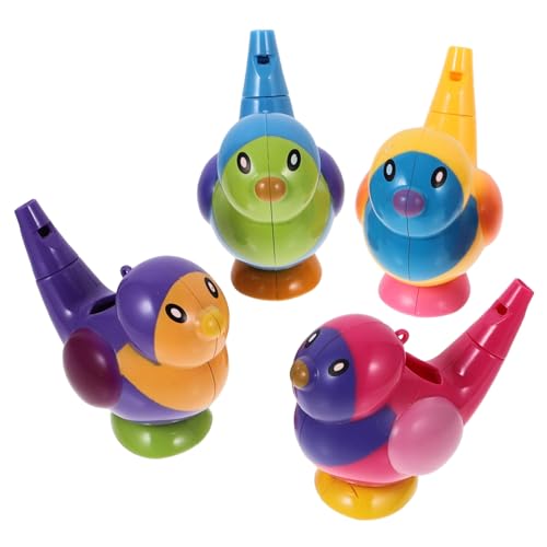 MAGICLULU 4 Stück pfeifen Karikatur Babys Säuglinge Kleinkind Noisemaker Lustige Vogelpfeife lustige Pfeife Mini-Vogelpfeife Vogel Abs MAGICLULU 4 Stück pfeifen Karikatur Babys Säuglinge Kleinkind Noisemaker Lustige Vogelpfeife lustige Pfeife Mini-Vogelpfeife Vogel Abs von MAGICLULU