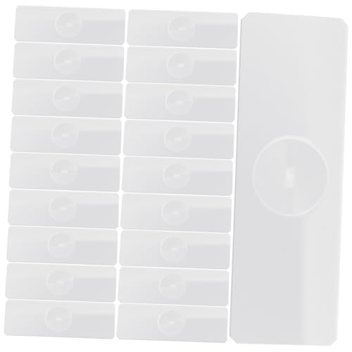MAGICLULU 50 Stück Konkave Objektträger Wasserkonkave Mikroskopobjektträger Objektträger Für Fischmikroskope Und Deckgläser Im Labor Vorbereitete Mikroskopobjektträger Mattierte Mini MAGICLULU 50 Stück Konkave Objektträger Wasserkonkave Mikroskopobjektträger Objektträger Für Fischmikroskope Und Deckgläser Im Labor Vorbereitete Mikroskopobjektträger Mattierte Mini von MAGICLULU