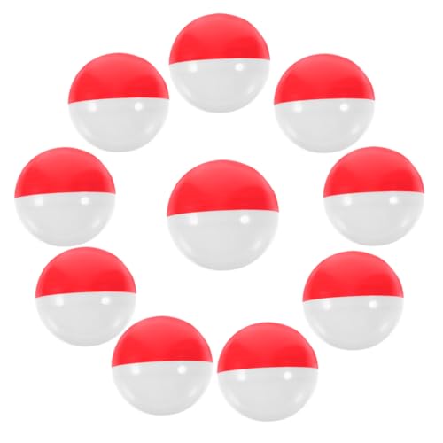MAGICLULU Multifunktions-50-mm-kapseln Für Leere Bälle in Großpackungen Für Verkaufsautomaten Zur Aufbewahrung Von Süßigkeiten Und Spielzeug MAGICLULU Multifunktions-50-mm-kapseln Für Leere Bälle in Großpackungen Für Verkaufsautomaten Zur Aufbewahrung Von Süßigkeiten Und Spielzeug von MAGICLULU