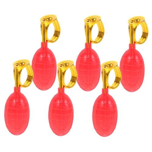 MAGICLULU Wasser Spray Spielzeug Roman Streich Requisiten Lustige Trick Spielzeug Party Prop Heikles Spielzeug MAGICLULU Wasser Spray Spielzeug Roman Streich Requisiten Lustige Trick Spielzeug Party Prop Heikles Spielzeug von MAGICLULU