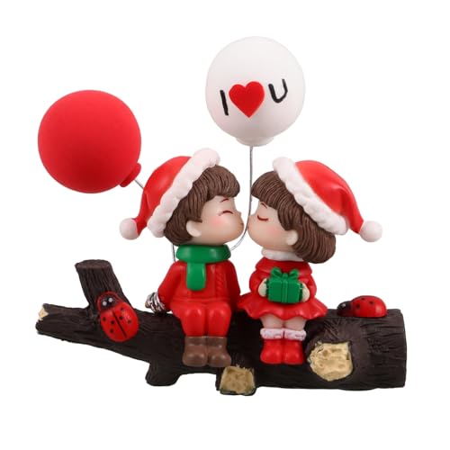 MAGICLULU Autodekorationen Süßes Autozubehör Für Frauen Hochzeitstorte Figur Braut Kuchen Topper Paar Süße Ornamente Hochzeit Cupcake Toper Autodekor Für Frauen Autoverzierungen Harz MAGICLULU Autodekorationen Süßes Autozubehör Für Frauen Hochzeitstorte Figur Braut Kuchen Topper Paar Süße Ornamente Hochzeit Cupcake Toper Autodekor Für Frauen Autoverzierungen Harz von MAGICLULU