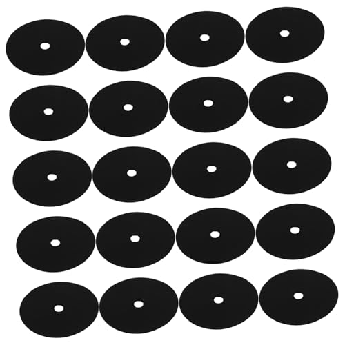 MAGICLULU Beutel Elektrische Dotting Timer Papier für Physik Experimente Hochpräzise Tonerpapiere für Schulbedarf Einfache Installation Kompatibel mit Funktionsfähigen Timer Geräten MAGICLULU Beutel Elektrische Dotting Timer Papier für Physik Experimente Hochpräzise Tonerpapiere für Schulbedarf Einfache Installation Kompatibel mit Funktionsfähigen Timer Geräten von MAGICLULU