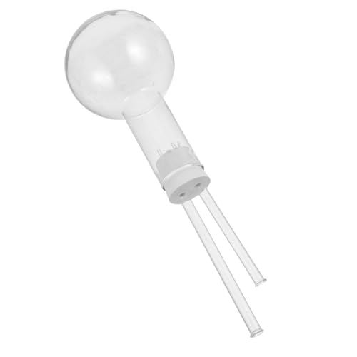 MAGICLULU Chemie Demonstrationsset Siphon Prinzip Gas Demonstrator für Mittelschule Wissenschaftslehrer Lernmaterialien Klassenzimmer Experiment Zubehör von MAGICLULU