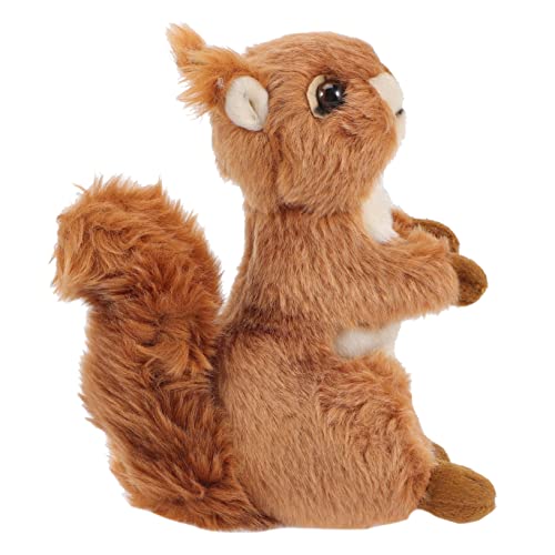 MAGICLULU Dekoratives Plüschspielzeug Realistisches Tiermodell Für Büro Und Zuhause Für Freunde Hochwertige Verarbeitung MAGICLULU Dekoratives Plüschspielzeug Realistisches Tiermodell Für Büro Und Zuhause Für Freunde Hochwertige Verarbeitung von MAGICLULU