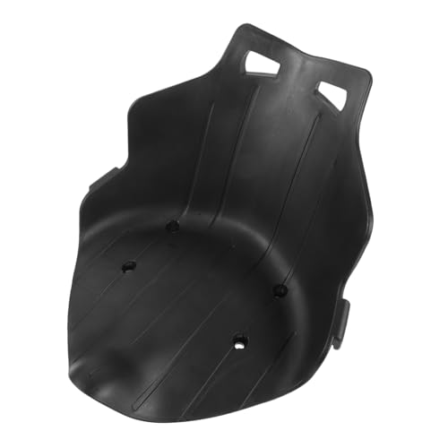 MAGICLULU Ersatzsitz Für Racing Karts Selbstausgleichender Kartaufsatz Aus Langlebigem Material Sicher Und Stabil Für Freizeit Und Wettkampfeinsätze von MAGICLULU