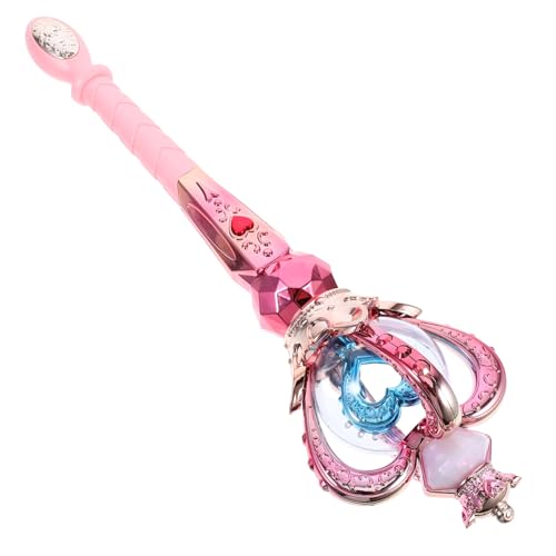 MAGICLULU Fee – Rotierend Mit Licht Baby-mädchen – Sinnesspielzeug Für Prinzessinnen MAGICLULU Fee – Rotierend Mit Licht Baby-mädchen – Sinnesspielzeug Für Prinzessinnen von MAGICLULU