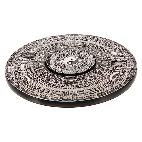 MAGICLULU Finger Stress Gyroskop Fidget Spinner aus Metall für Erwachsene Stressabbau und Unerwünschter Gewohnheiten Design Langlebig und von MAGICLULU