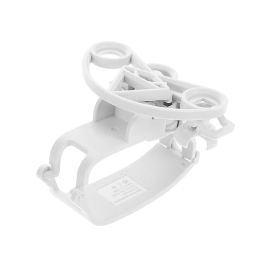 MAGICLULU Halterung Rennspiel Autosimulator Fahren Rennspiel Gaming Lenkrad Spiel Gaming Ersatz Abs Weiß MAGICLULU Halterung Rennspiel Autosimulator Fahren Rennspiel Gaming Lenkrad Spiel Gaming Ersatz Abs Weiß von MAGICLULU