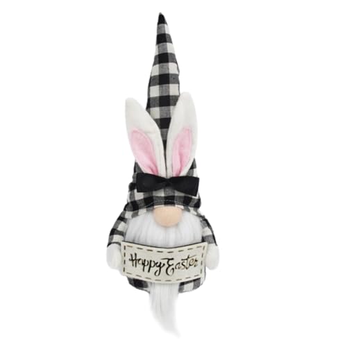 MAGICLULU Kaninchen Türstopper Poster Hasenornament Kaninchenzwergfigur Plüsch Halloween hasenfiguren gartendeko Ostern Puppe Aber Stoffhandwerk Osterdeko Stoffhandwerksverzierung MAGICLULU Kaninchen Türstopper Poster Hasenornament Kaninchenzwergfigur Plüsch Halloween hasenfiguren gartendeko Ostern Puppe Aber Stoffhandwerk Osterdeko Stoffhandwerksverzierung von MAGICLULU