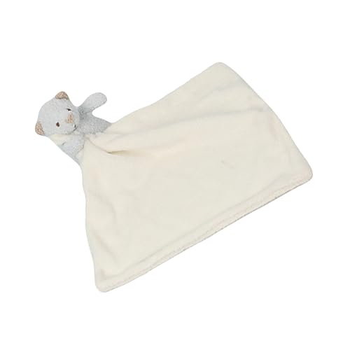 MAGICLULU Komfortpuppe beruhigen -beschwichtigende Puppe neugeborenes beruhigendes puppenspielzeug beruhigendes Puppenspielzeug Babypuppe PP Baumwolle von MAGICLULU