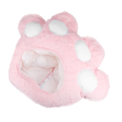 MAGICLULU Krallen Kopfstück Kreativer Cosplay Hut für Festivals und Partys Niedliches Design Macht Fotos Unvergesslich für Halloween MAGICLULU Krallen Kopfstück Kreativer Cosplay Hut für Festivals und Partys Niedliches Design Macht Fotos Unvergesslich für Halloween von MAGICLULU