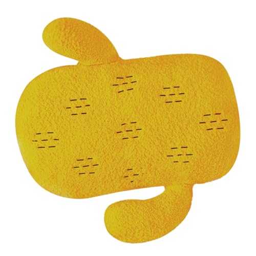 MAGICLULU Kuscheliger Kaktus Plüschspielzeug Niedliches Kaktus Kopfkissen Weiches Umarmungskissen für Sofa Auto und Kinderzimmer Dekoration MAGICLULU Kuscheliger Kaktus Plüschspielzeug Niedliches Kaktus Kopfkissen Weiches Umarmungskissen für Sofa Auto und Kinderzimmer Dekoration von MAGICLULU